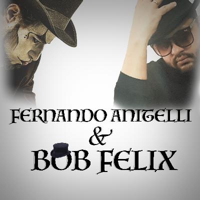 Bob Felix e Fernando Anitelli - A Experiencia