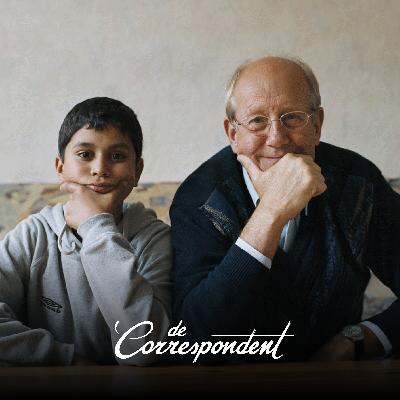 Aandacht, hulp, groei – ieder kind heeft baat bij een persoonlijke mentor Aandacht, hulp, groei – ieder kind heeft baat bij een persoonlijke mentor