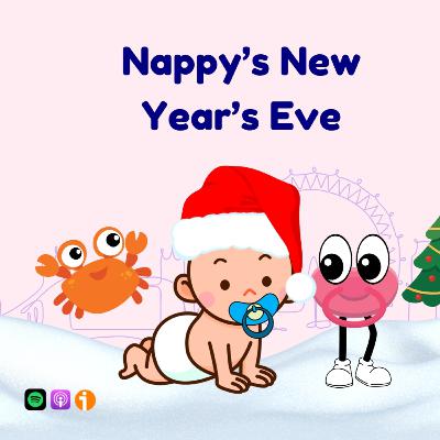 Nappy’s New Year’s Eve
