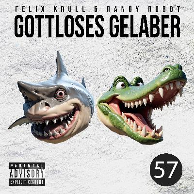 Gottloses Gelaber #57 Frauengeschichten