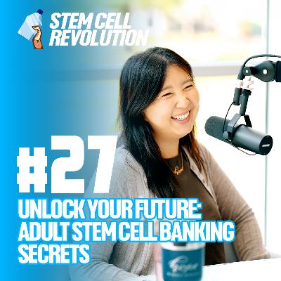 Adult Stem Cell Banking : Smart Investment or False Promises? | Stem Cell Revolution | Episode 27 Adult Stem Cell Banking : Smart Investment or False Promises? | Stem Cell Revolution | Episode 27
