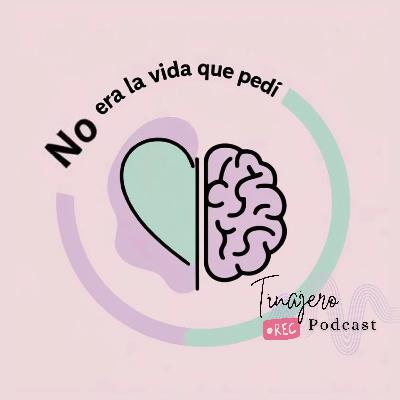 No era el país que pedí No era el país que pedí