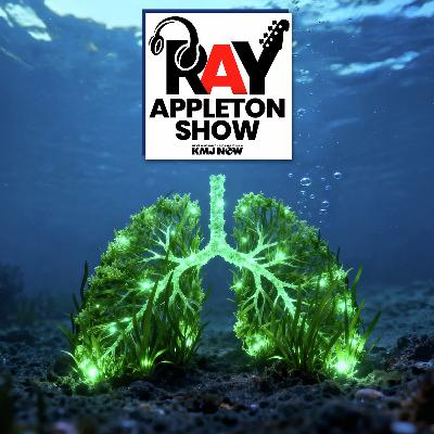 Dark Oxygen: Secrets From The Ocean Floor