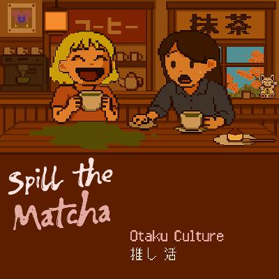 Otaku Culture