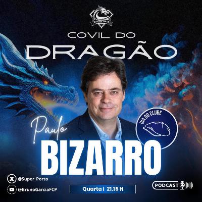 Covil do Dragão | T3 EP14