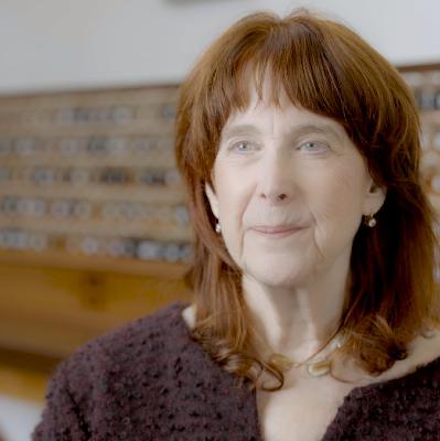 Following your own star: Mandy Aftel on natural perfumes