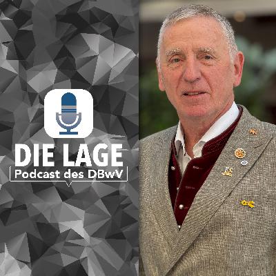 #131 Das größte Gedächtnis der Erinnerung an den Wahnsinn Krieg