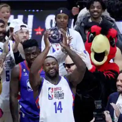 Ep 19# All star Saturday day 1