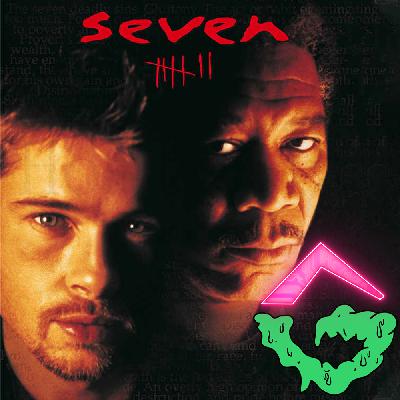 Joey Hates Se7en Joey Hates Se7en