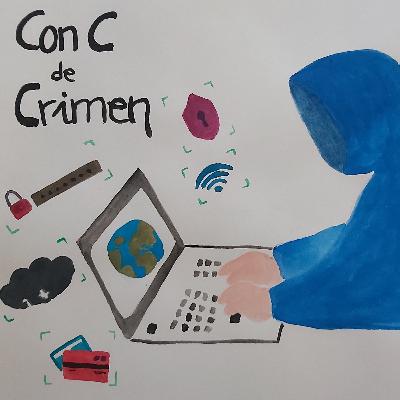 5. La ciberdelincuencia