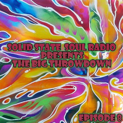 The Big Throwdown, Ep. 8 The Big Throwdown, Ep. 8