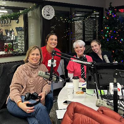 Generations in the workforce with former ND Commerce Commissioner, Michelle Kommer Generations in the workforce with former ND Commerce Commissioner, Michelle Kommer