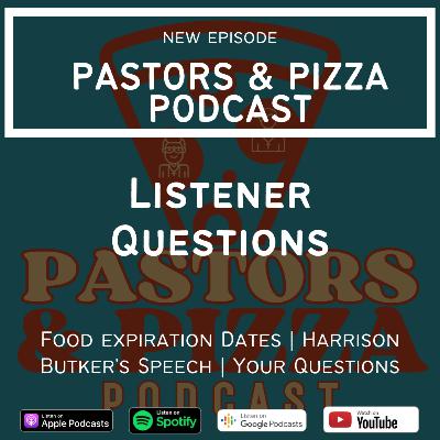 Live Show - Listener Questions | Red Pepper Pizza - Sultan, WA Live Show - Listener Questions | Red Pepper Pizza - Sultan, WA