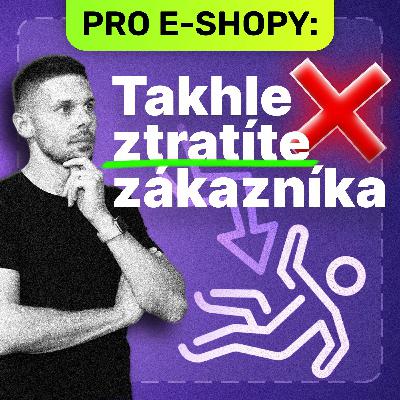 Kéž bych se tyhle věci o řízení e-shopu naučil dříve, mohl jsem být ziskový výrazně rychleji