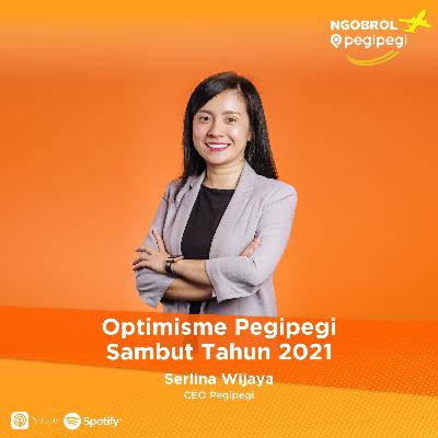 39. Optimisme Pegipegi Sambut Tahun 2021