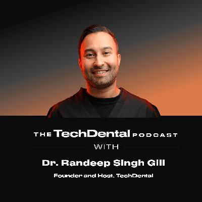 The £6 Billion Blind Spot: Why UK AI Capital Has Not Touched Dental The £6 Billion Blind Spot: Why UK AI Capital Has Not Touched Dental