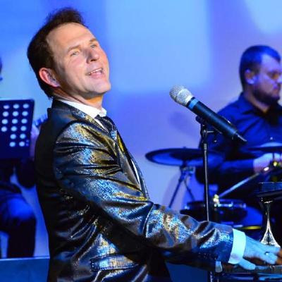 Trilogía del recuerdo, con José José, trio los Panchos y Charlie Zaa