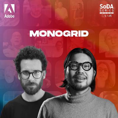 A Converstation with Monogrid: On Creating New Realities through Design