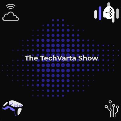 The TechVarta Show - Episode 10(Microsoft broke Windows 11, IBM launches ship, iPhone sales decline)