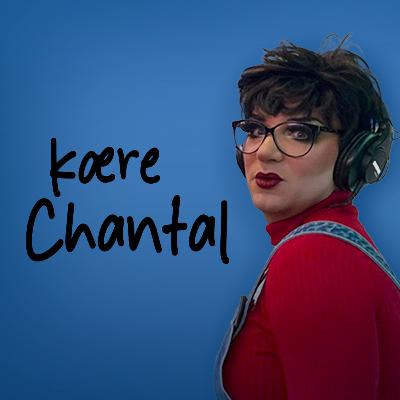 Teaser - Kære Chantal