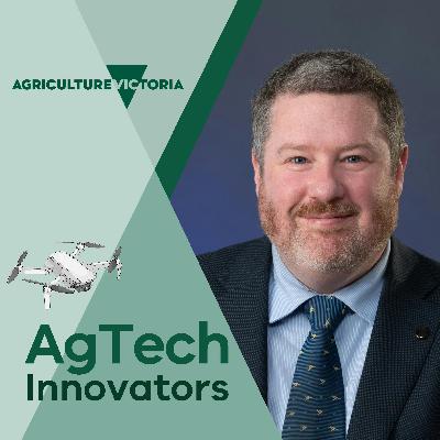 Getting started in AgTech with Ryan Burns