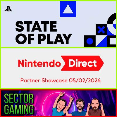 SG 247 | ¿Qué esperamos del STATE OF PLAY? + Resumen del Nintendo Direct Partner Showcase SG 247 | ¿Qué esperamos del STATE OF PLAY? + Resumen del Nintendo Direct Partner Showcase