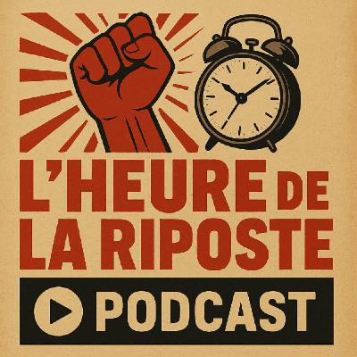 HdR S2Ep1: Venezuela, le retour de la colonisation?