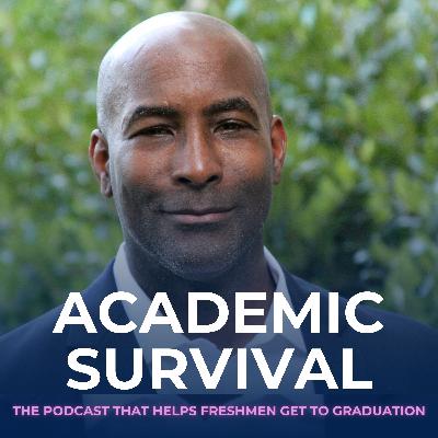 Pitfalls to a Timely Graduation with Dr. Kelly Dobson