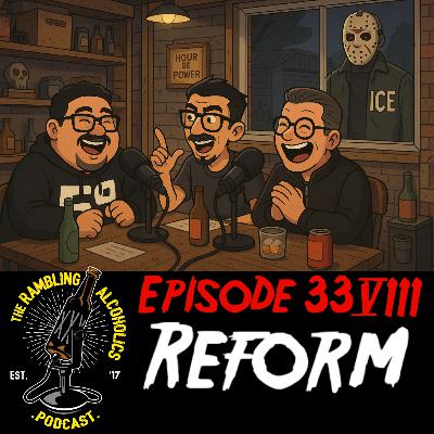 RAP EP.338 REFORM