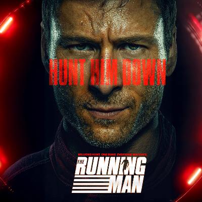 H2: "The Running Man" review | Jon Stewart mad at Dems | A.I. song charts 11.14.2025 H2: "The Running Man" review | Jon Stewart mad at Dems | A.I. song charts 11.14.2025