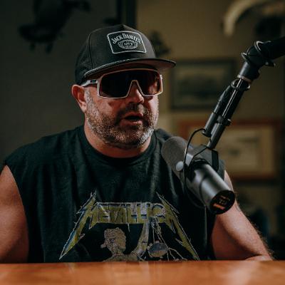 E523 - Lose the Crocs and Get to Work - Solo With Chad