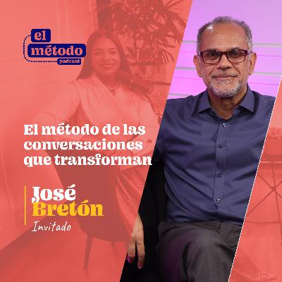 EP16-T2 El "Método de las conversaciones que transforman” con José Bretón