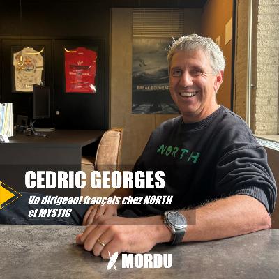 Tendances Ride #21 – Cédric Georges, CEO de North Kiteboarding, North Foils & Mystic | Kitesurf, Wing, Foil