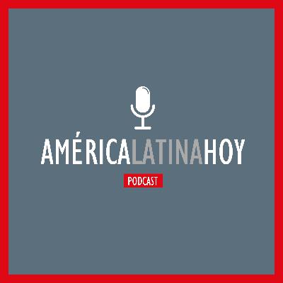 América Latina tras la COVID ¿Dónde va la región, su democracia y partidos políticos?