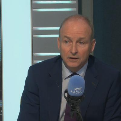 Fianna Fáil