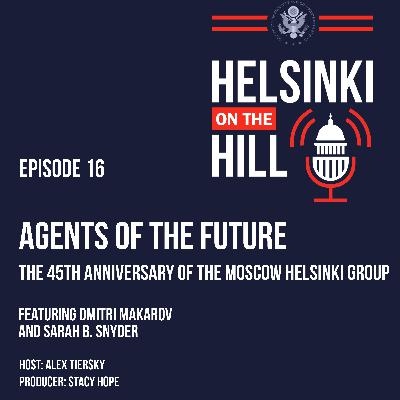 Agents of the Future Agents of the Future