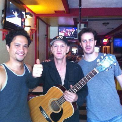 2PI Episode 3- Guitar Man