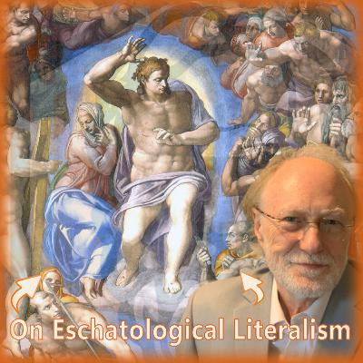 Jesus, the Apocalypse, and Ancient Literal Belief w/ Dale C. Allison Jr.