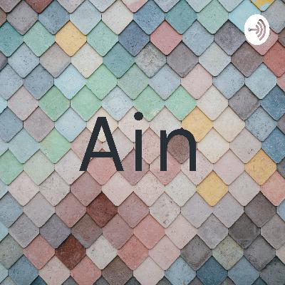 Ain (Trailer)