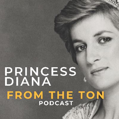 Princess Diana - Part 1: Her Life and Work Princess Diana - Part 1: Her Life and Work