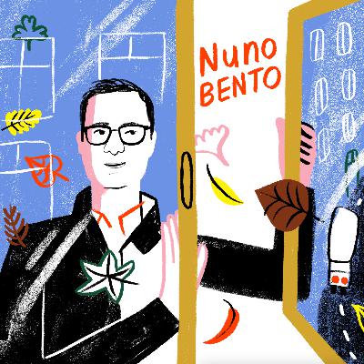 Transição Energética: Nuno Bento e rumo para um futuro descarbonizado