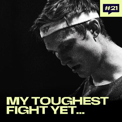 Ep 21: Viktor Axelsen’s Toughest Battle – Back Injury Updates, Tournament Plans, Crossing Paths With Stephen Curry, The Rise Of Pickleball & Padel