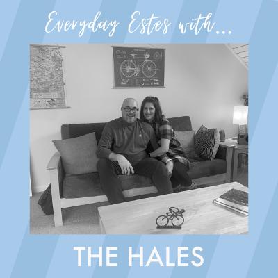 Episode 16: Paula and Ryan Hale with Action Potential Health & Wellness