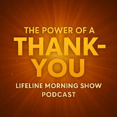 The Power of a Thank-You: How Gratitude Changes Everything The Power of a Thank-You: How Gratitude Changes Everything