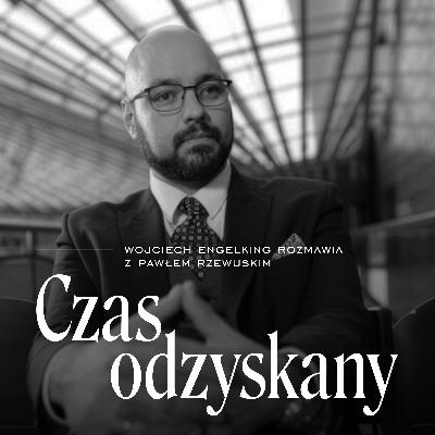 Sarmatyzm. Gość: dr Paweł Rzewuski