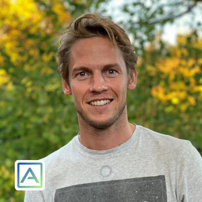 #23 Hypergrowth E-Scooters - mit Marvin Püth (Director of Expansion @TIER Mobility)