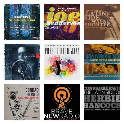 PR Jazz Conrad Herwig