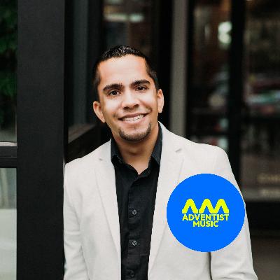 The Story of "Peace of the Lord," with Luis La Porte - Episode 29