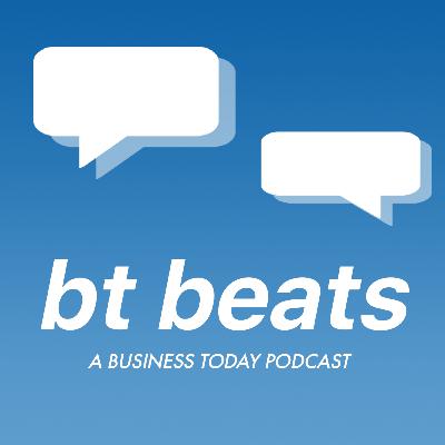 BT Beats Ep. 5: Chatting with Caroline Casey about Disability, Diversity, and Inclusion