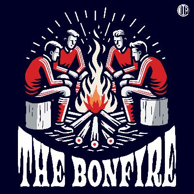 The Bonfire | Fire Headline Coachella | S4:E05 The Bonfire | Fire Headline Coachella | S4:E05